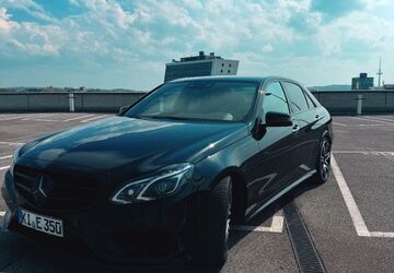 Mercedes-Benz E 350 170.420 km 21.500 &euro; Kiel 24109