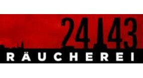 Räucherei