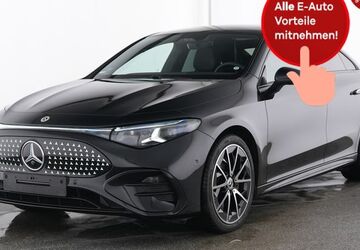 Mercedes-Benz CLA 350 13.593 km 58.888 &euro; Neumünster 24539