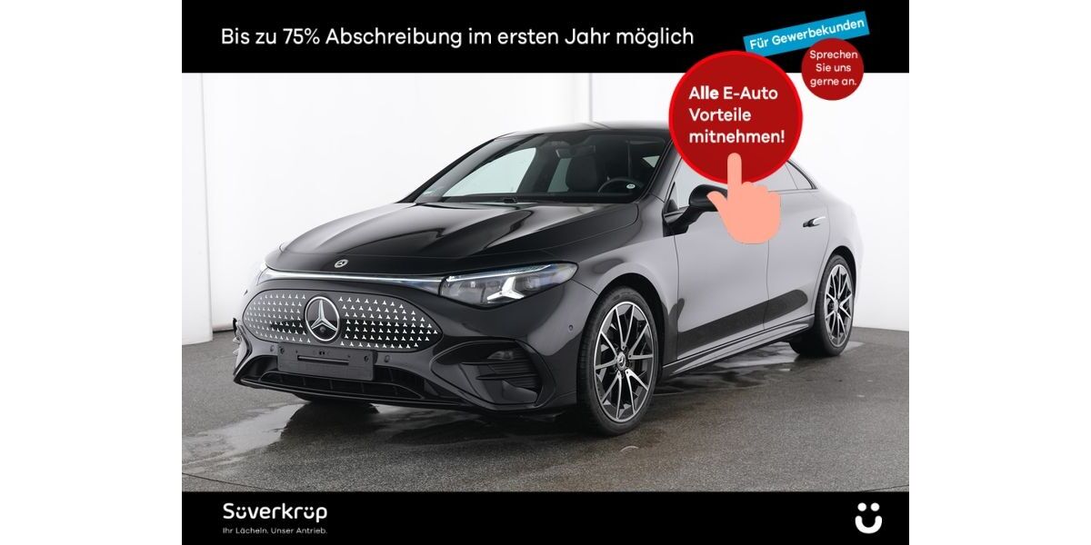 Mercedes-Benz CLA 350 13.593 km 58.888 &euro; Neumünster 24539