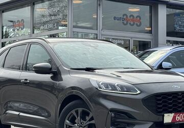 Ford Kuga 155.000 km 15.490 &euro; Kiel 24107