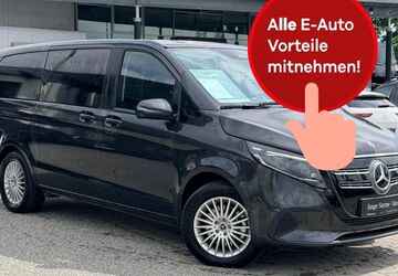 Mercedes-Benz EQV 3.073 km 53.550 &euro; Neumünster 24539