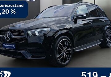 Mercedes-Benz GLE 350 81.881 km 58.750 &euro; Neumünster 24539