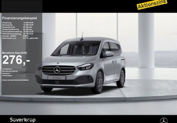 Mercedes-Benz T-Klasse 15.900 km 35.046 &euro; Kiel 24109