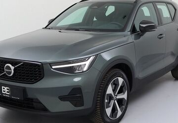 Volvo XC40 5.500 km 43.950 &euro; Kiel 24107