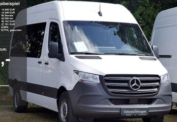 Mercedes-Benz Sprinter 102.746 km 41.281 &euro; Neumünster 24539
