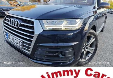 Audi Q7 110.000 km 29.999 &euro; Kiel-Moorsee 24145