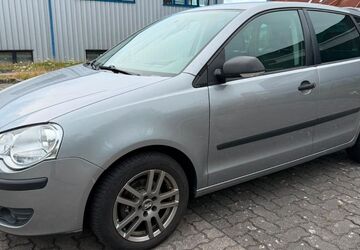 VW Polo 178.000 km 2.650 &euro; Kiel 24109