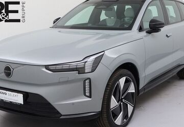 Volvo EX90 2.300 km 68.950 &euro; Kiel 24107
