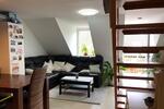 Dachgeschoßwohnung Laboe - 2 Zimmer, 60 m&sup2;, 650&euro; | Angebot:27631575