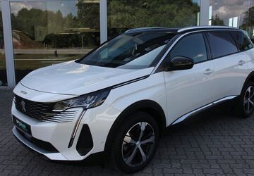 Peugeot 5008 39.550 km 28.990 &euro; Neumünster 24539
