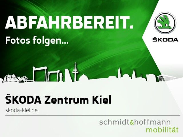 Skoda Kamiq 17.500 km 38.780 &euro; Kiel 24106