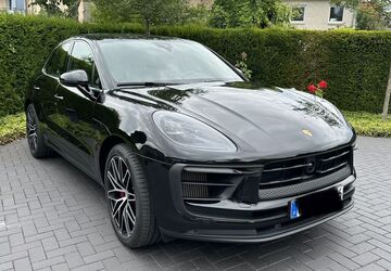 Porsche Macan 60.880 km 62.800 &euro; Kiel 24119