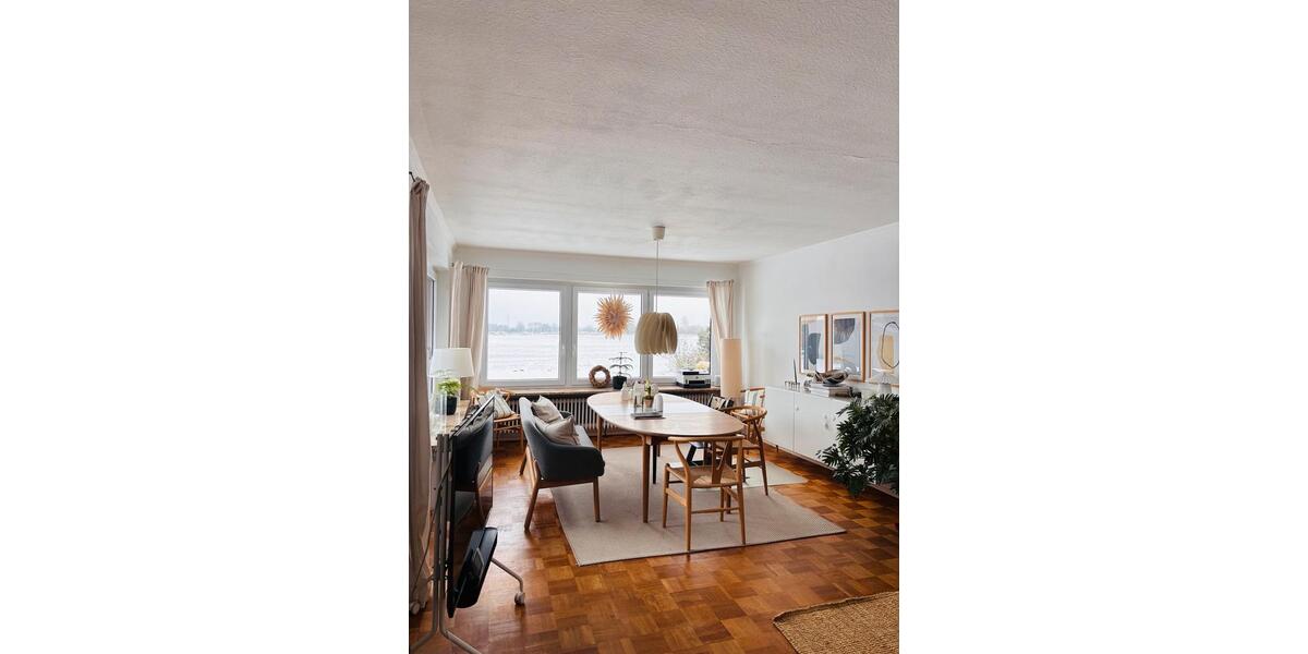 Erdgeschoßwohnung Großharrie - 3 Zimmer, 110 m&sup2;, 900&euro; | Angebot:27610248