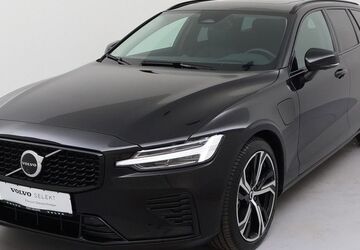 Volvo V60 23.569 km 43.950 &euro; Kiel 24107