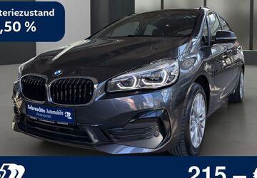 BMW 225 Active Tourer 25.873 km 21.890 &euro; Kiel 24118