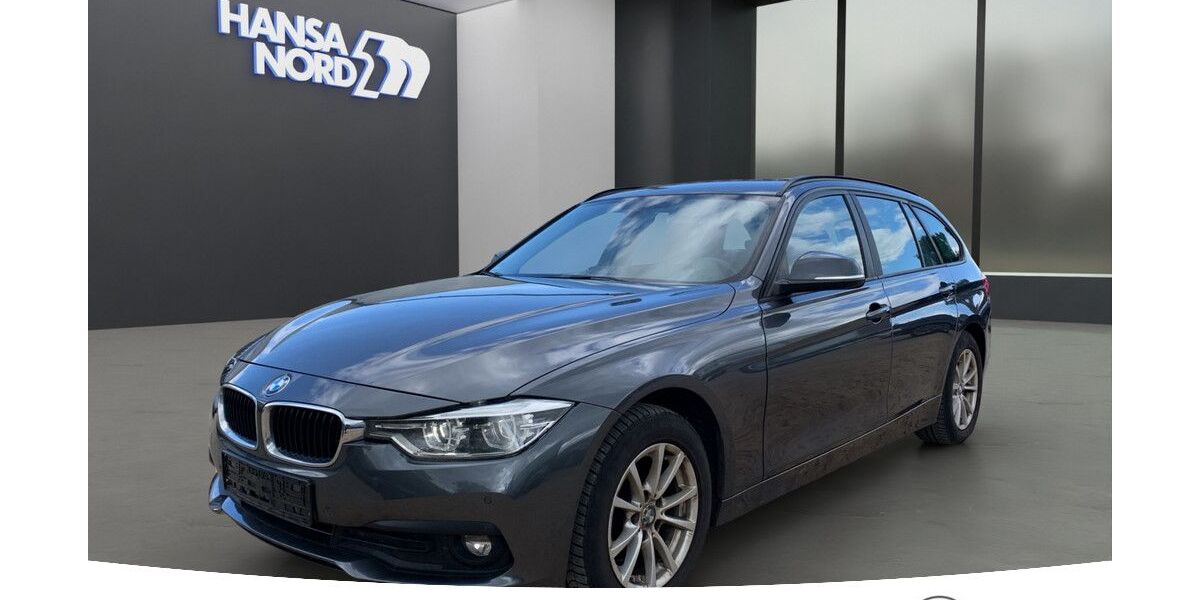 BMW 320 255.474 km 8.888 &euro; Kiel 24118