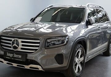 Mercedes-Benz GLB 200 9.199 km 39.520 &euro; Kiel 24109