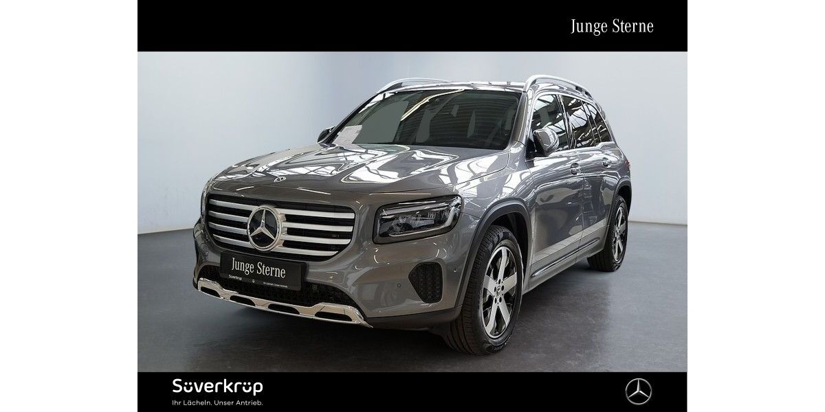 Mercedes-Benz GLB 200 9.199 km 39.520 &euro; Kiel 24109