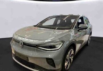 VW ID.4 25.240 km 36.990 &euro; Preetz-Schellhorn 24211