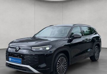 VW Tayron 16.180 km 36.990 &euro; Preetz-Schellhorn 24211