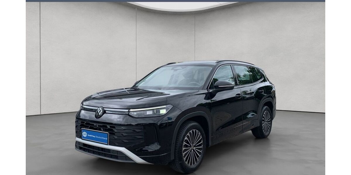VW Tayron 16.180 km 36.990 &euro; Preetz-Schellhorn 24211