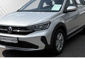 VW Taigo 3.600 km 18.980 &euro; Eckernförde 24340