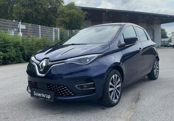 Renault ZOE 31.700 km 18.490 &euro; Kiel 24118