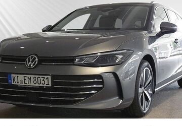 VW Passat 20.000 km 35.980 &euro; Kiel 24114
