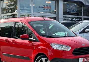 Ford Transit 100.600 km 9.950 &euro; Kiel 24107