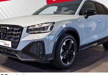 Audi Q2 12.250 km 39.980 &euro; Kiel 24118