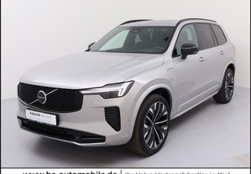 Volvo XC90 14.578 km 73.950 &euro; Kiel 24107
