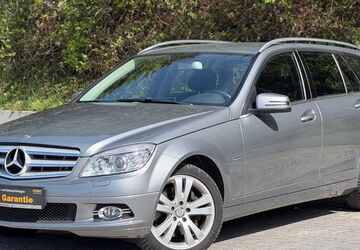 Mercedes-Benz C 320 149.700 km 9.490 &euro; Kiel 24147