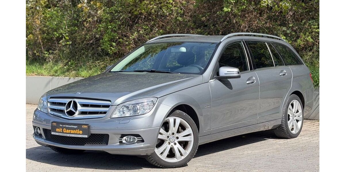 Mercedes-Benz C 320 149.700 km 9.490 &euro; Kiel 24147