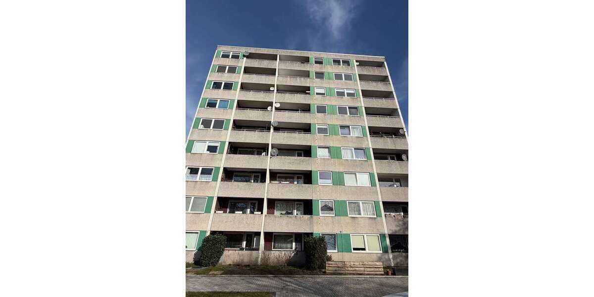 Etagenwohnung Kiel Holtenau - 3 Zimmer, 80 m&sup2;, 840&euro; | Angebot:27229794