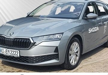 Skoda Octavia 15.000 km 36.980 &euro; Kiel 24106