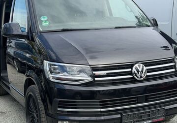 VW T6 Transporter 200.000 km 29.999 &euro; Kiel 24146