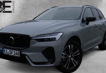 Volvo XC60 8.900 km 44.950 &euro; Kiel 24107