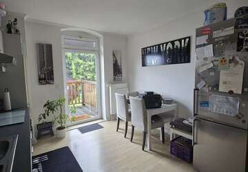 Wohnung Büdelsdorf - 2 Zimmer, 59 m&sup2;, 595&euro; | Angebot:27348167