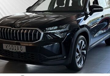 Skoda Kodiaq 10.000 km 46.980 &euro; Kiel 24106