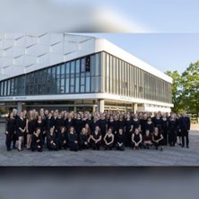 Jubilate 11.07.2026 St. Ansgar-Kirche