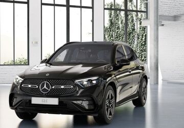 Mercedes-Benz GLC 220 9.999 km 67.950 &euro; Kiel 24109