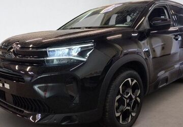 Citroen C5 Aircross 39.600 km 21.790 &euro; Neumünster 24539