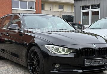 BMW 320 261.000 km 7.490 &euro; Kiel 24113