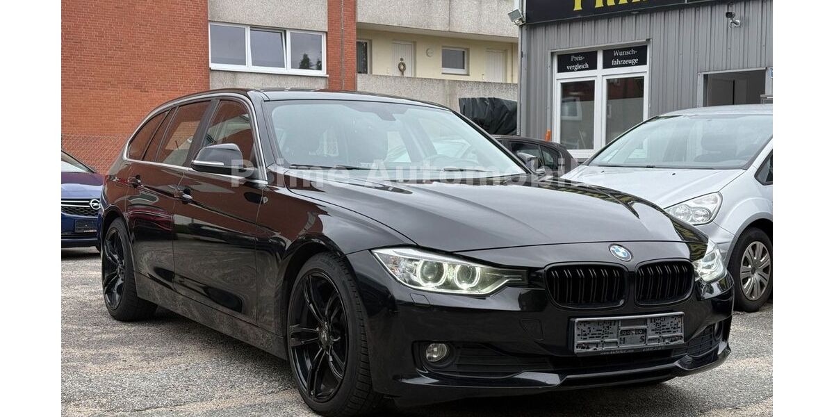 BMW 320 261.000 km 7.490 &euro; Kiel 24113