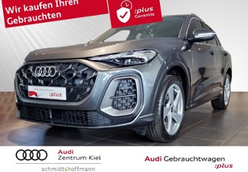 Audi Q5 16.150 km 49.880 &euro; Kiel 24118