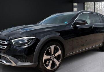 Mercedes-Benz E 400 128.690 km 34.500 &euro; Kiel 24116