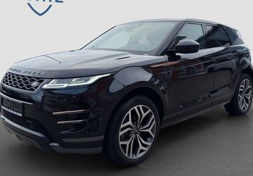 Land Rover Range Rover Evoque 60.700 km 37.900 &euro; Gettorf / Kiel 24214