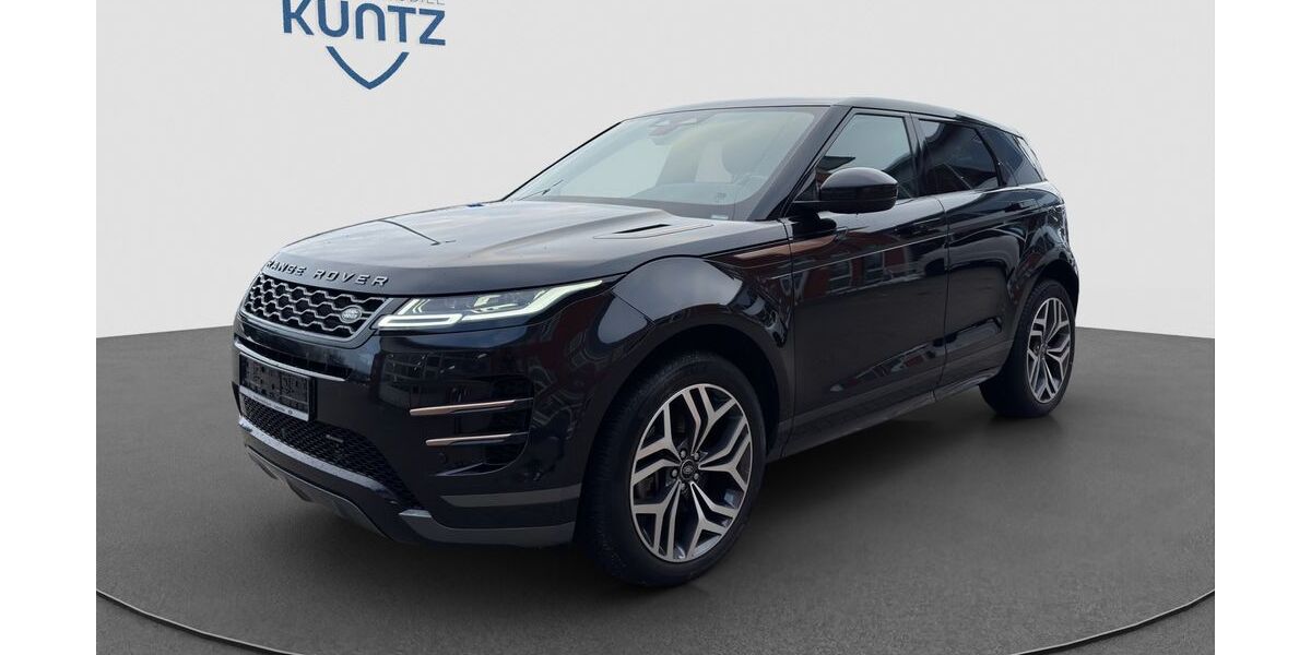 Land Rover Range Rover Evoque 60.700 km 37.900 &euro; Gettorf / Kiel 24214