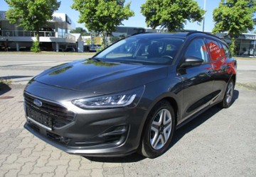 Ford Focus 86.800 km 12.980 &euro; Kiel-Kronshagen 24119